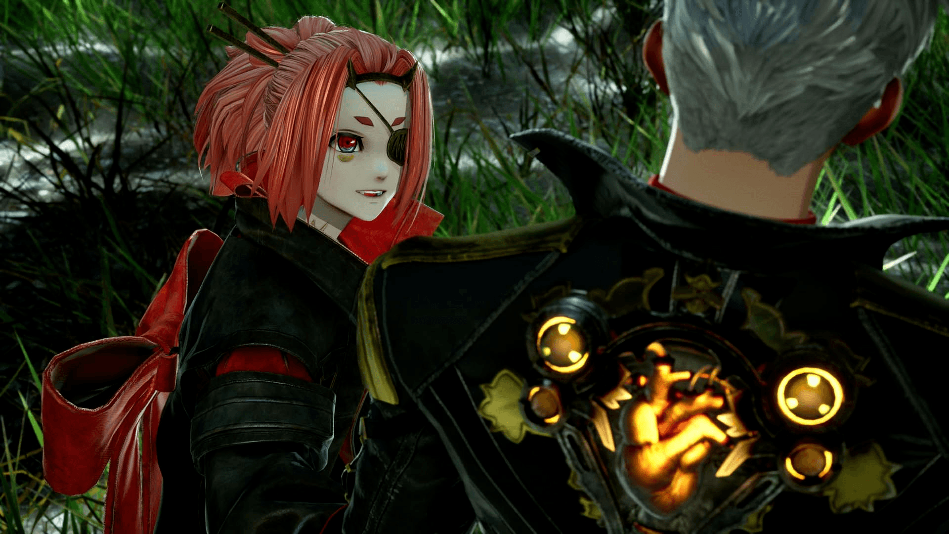 《Code Vein II》將於 Xbox Series X|S 推出 image