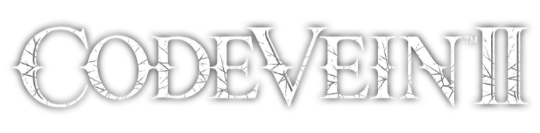 CODE VEIN II logo
