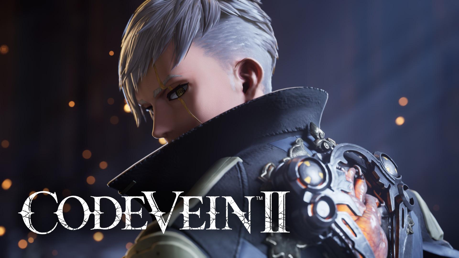 Code Vein 2 Burden & Dodge Guide