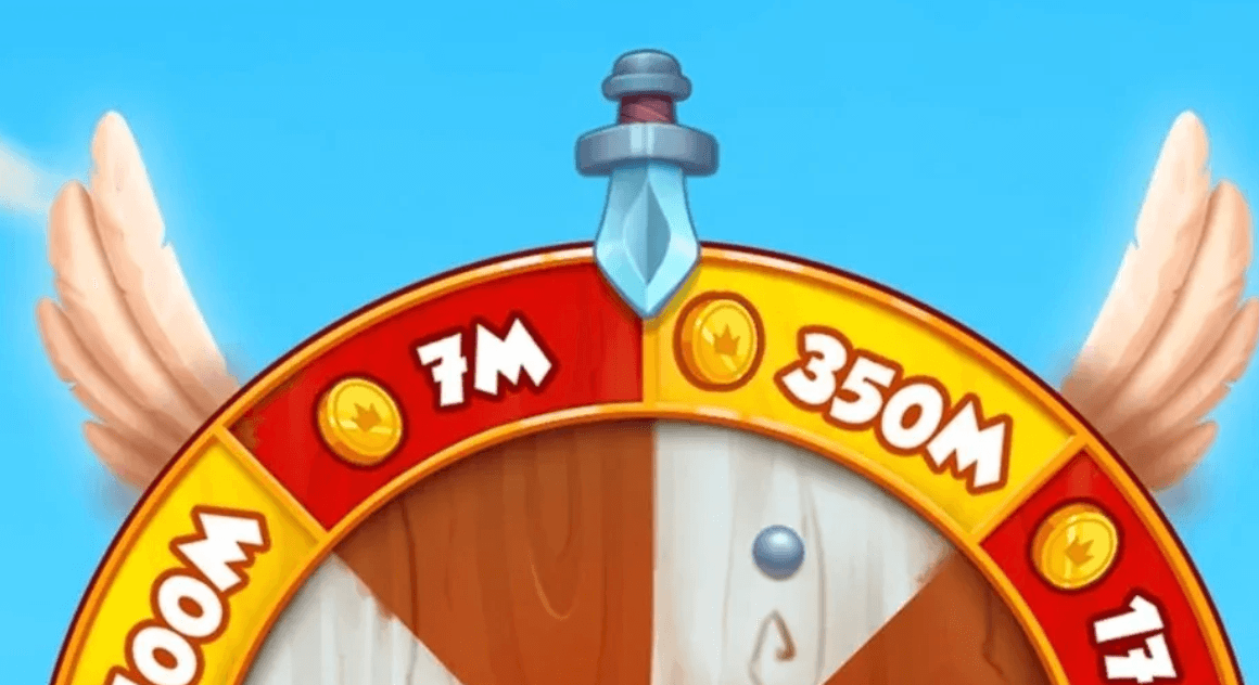 Coin Master free spins and coins links for July 2026