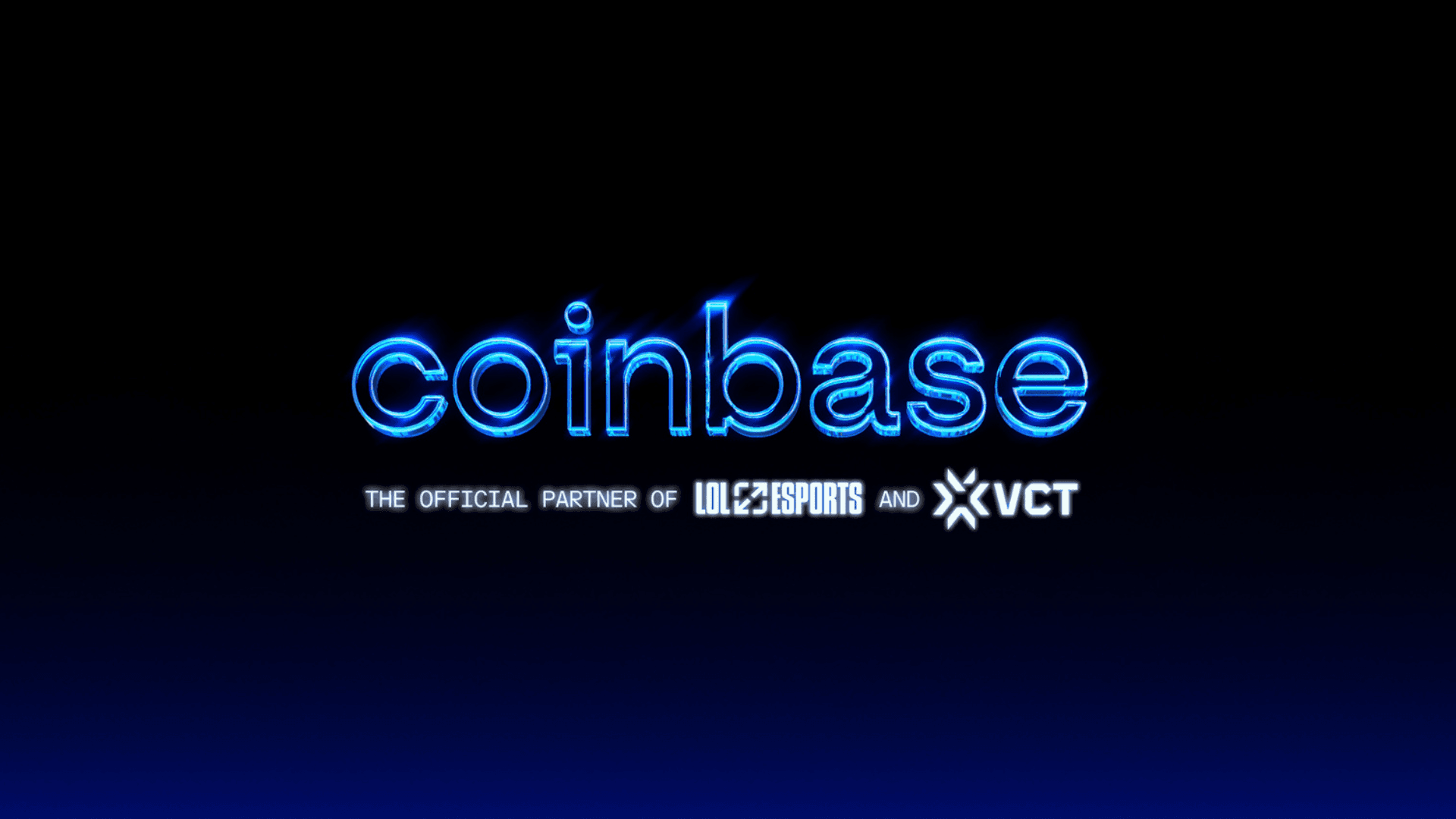Coinbase 與 Riot Games 合作成為區塊鏈贊助商