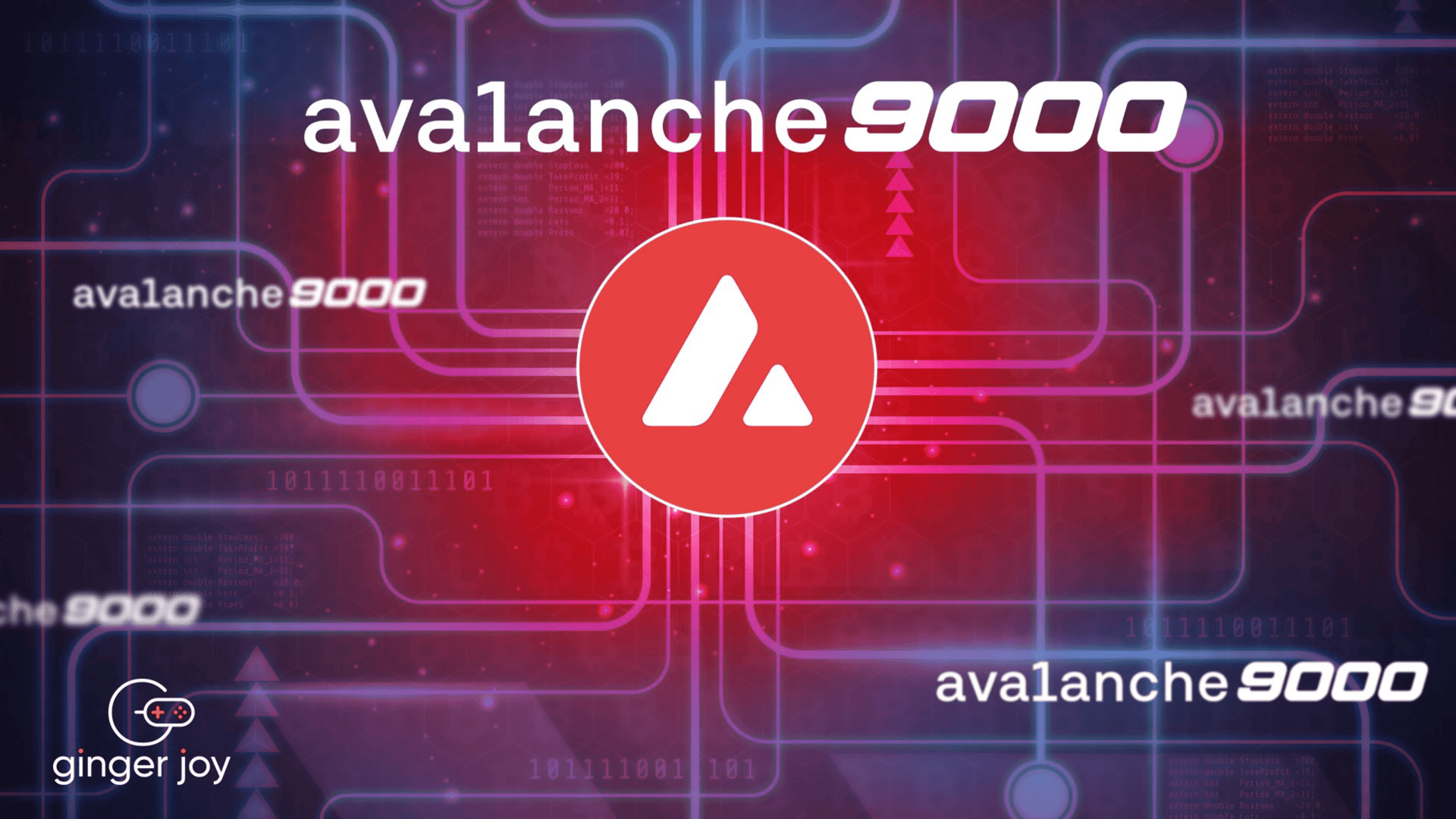 Fundoraで2万以上の$AVAXを獲得しよう image