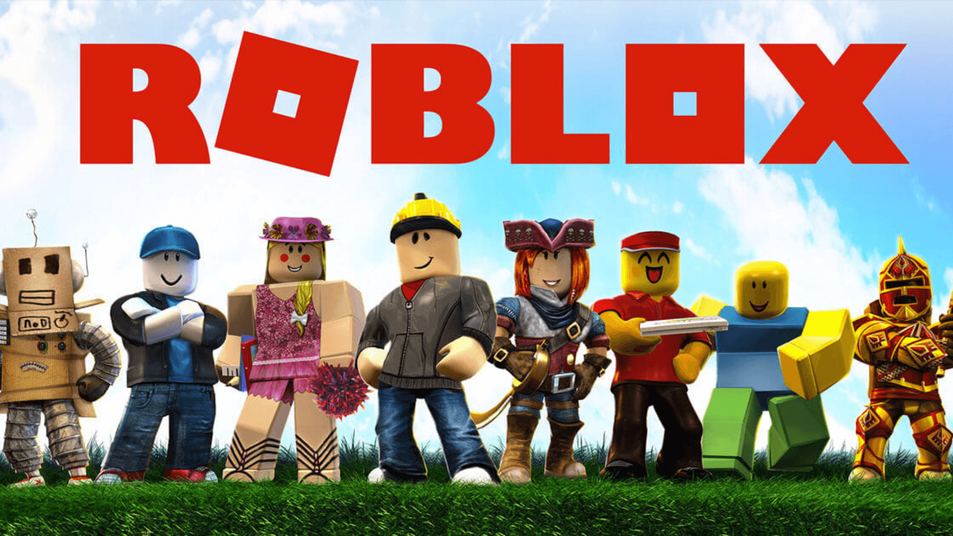 Preocupações com a Segurança Infantil no Roblox image