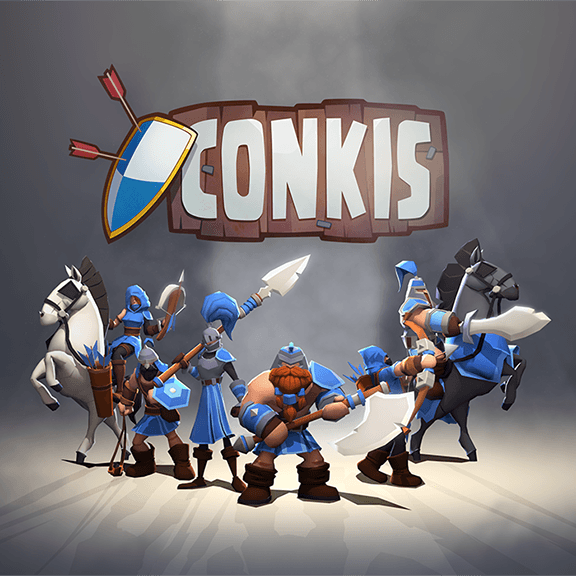 Conkis