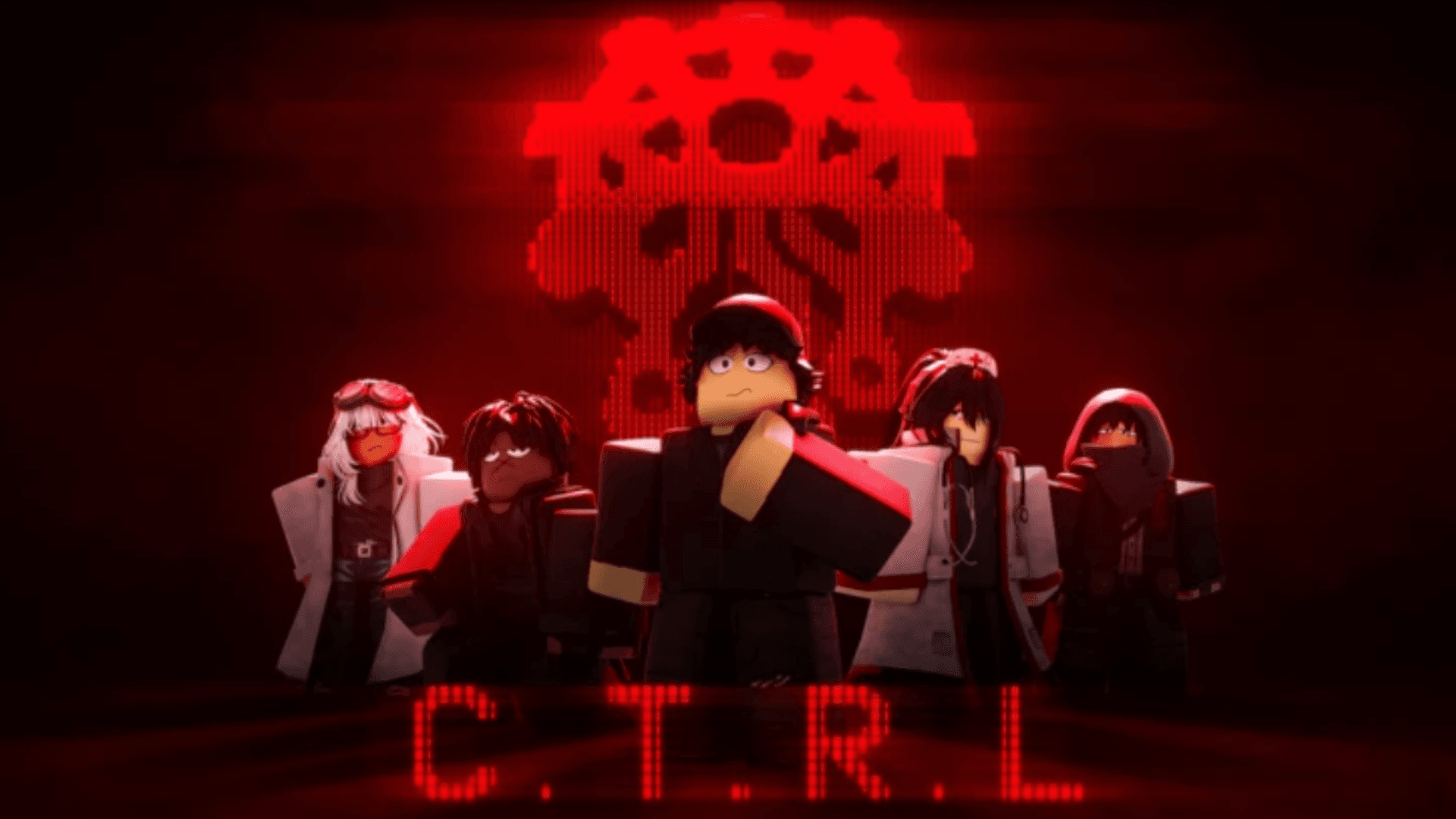 Códigos de Control Roblox Diciembre 2025 image