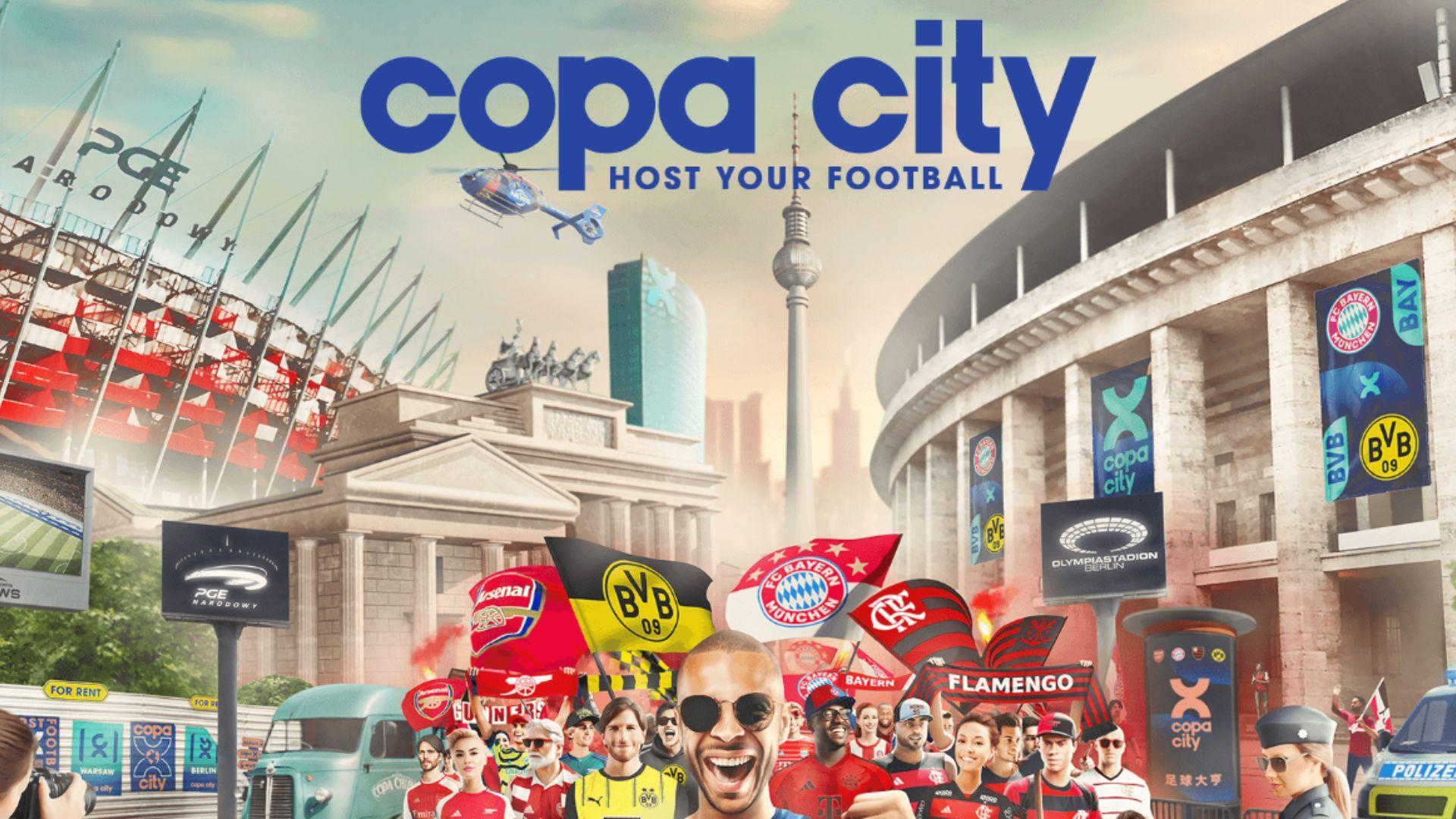 Copa City Preview 2026