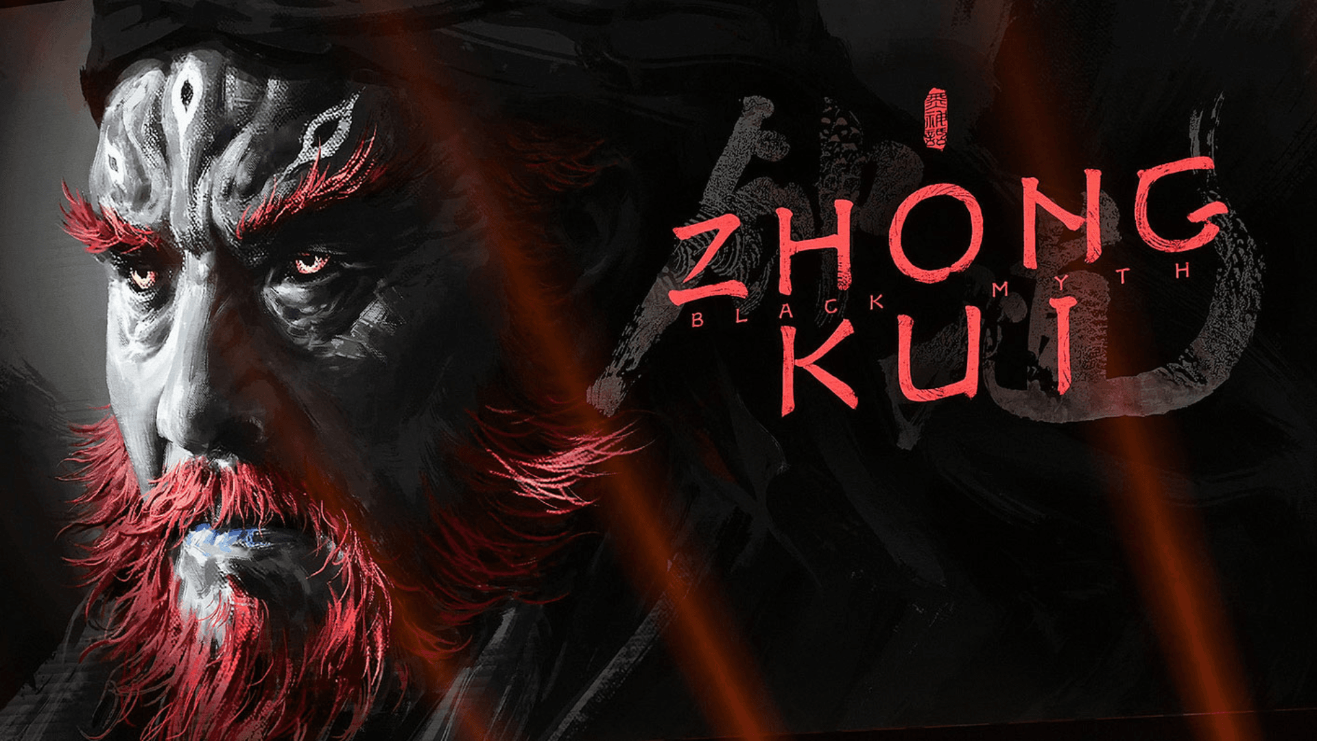 Black Myth: Zhong Kui anunciado en Gamescom image