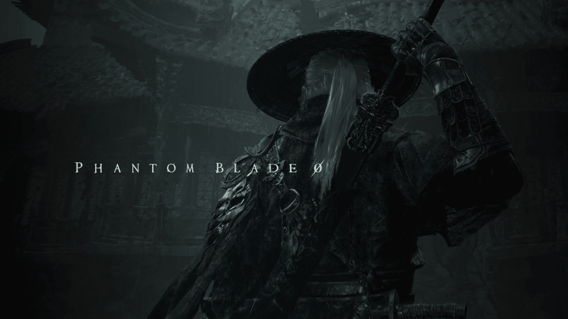 Phantom Blade Zero: Veröffentlichungsterminbestätigung für 2025 image