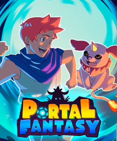 Portal Fantasy