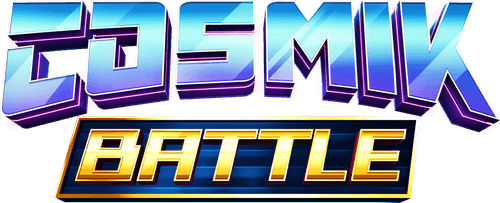  Cosmik Battle