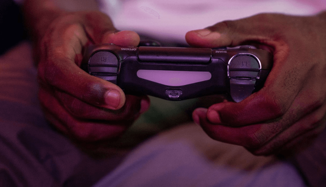 Could Blockchain Make In-Game Items More Portable?