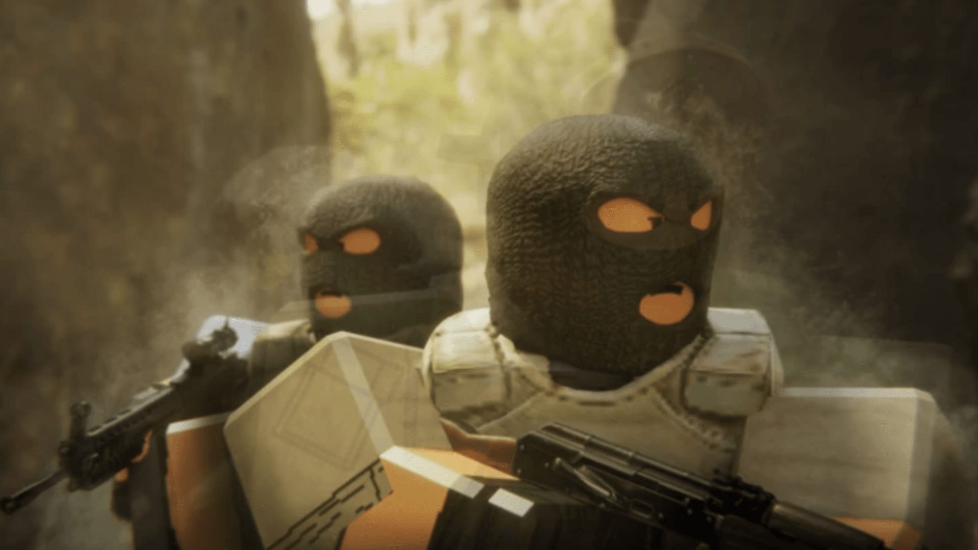 Counter Blox Roblox Codes for October