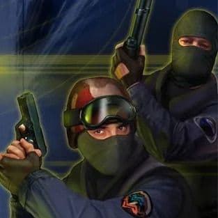 Counter-Strike