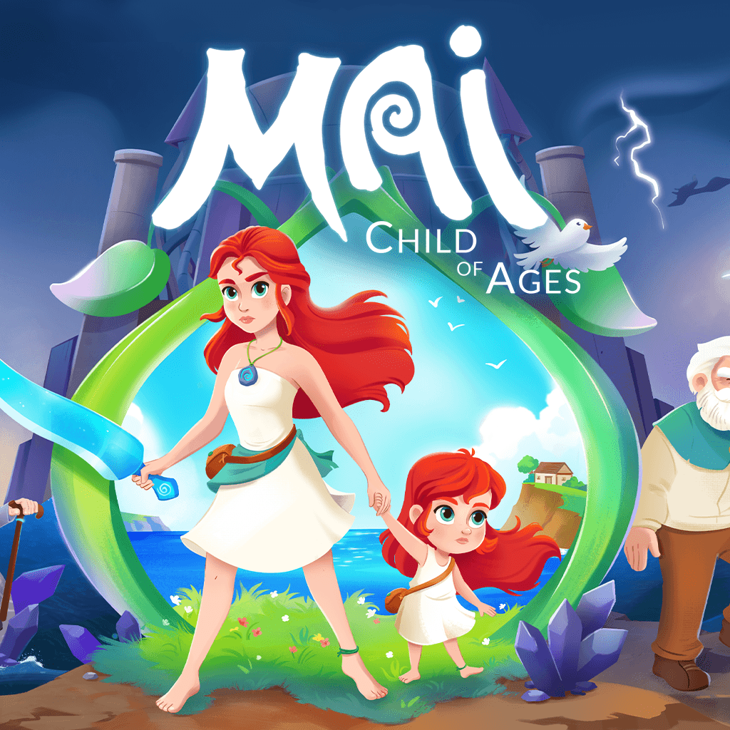 Mai: Child of Ages
