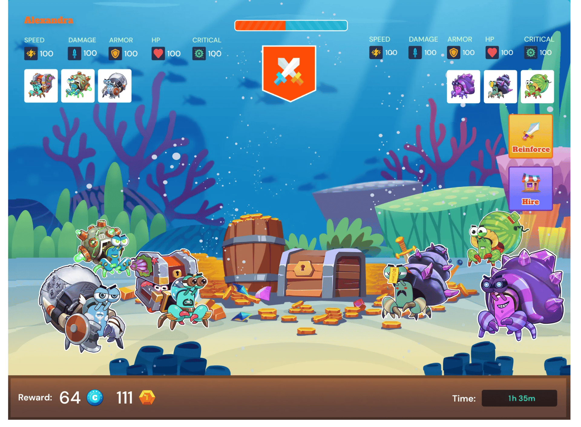 Crabada gameplay.webp