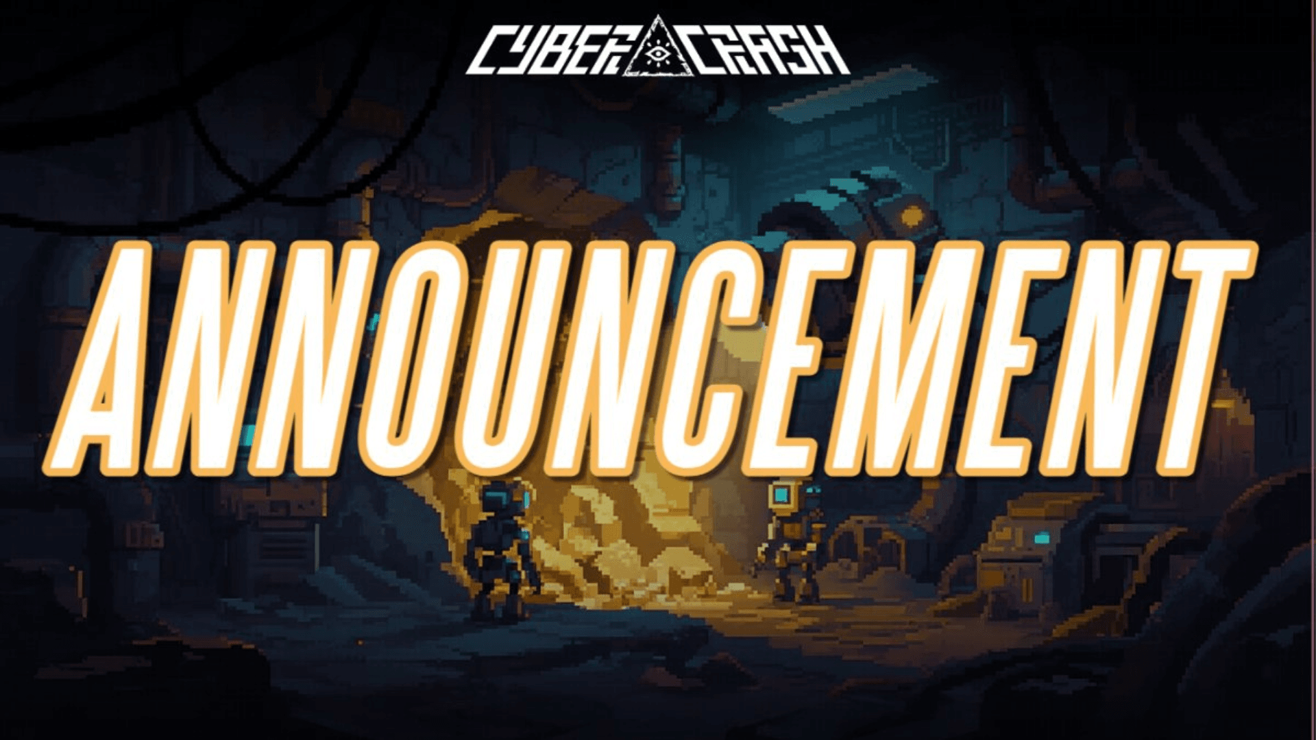 Cyber Crash Season 2 Offers Big Prizes