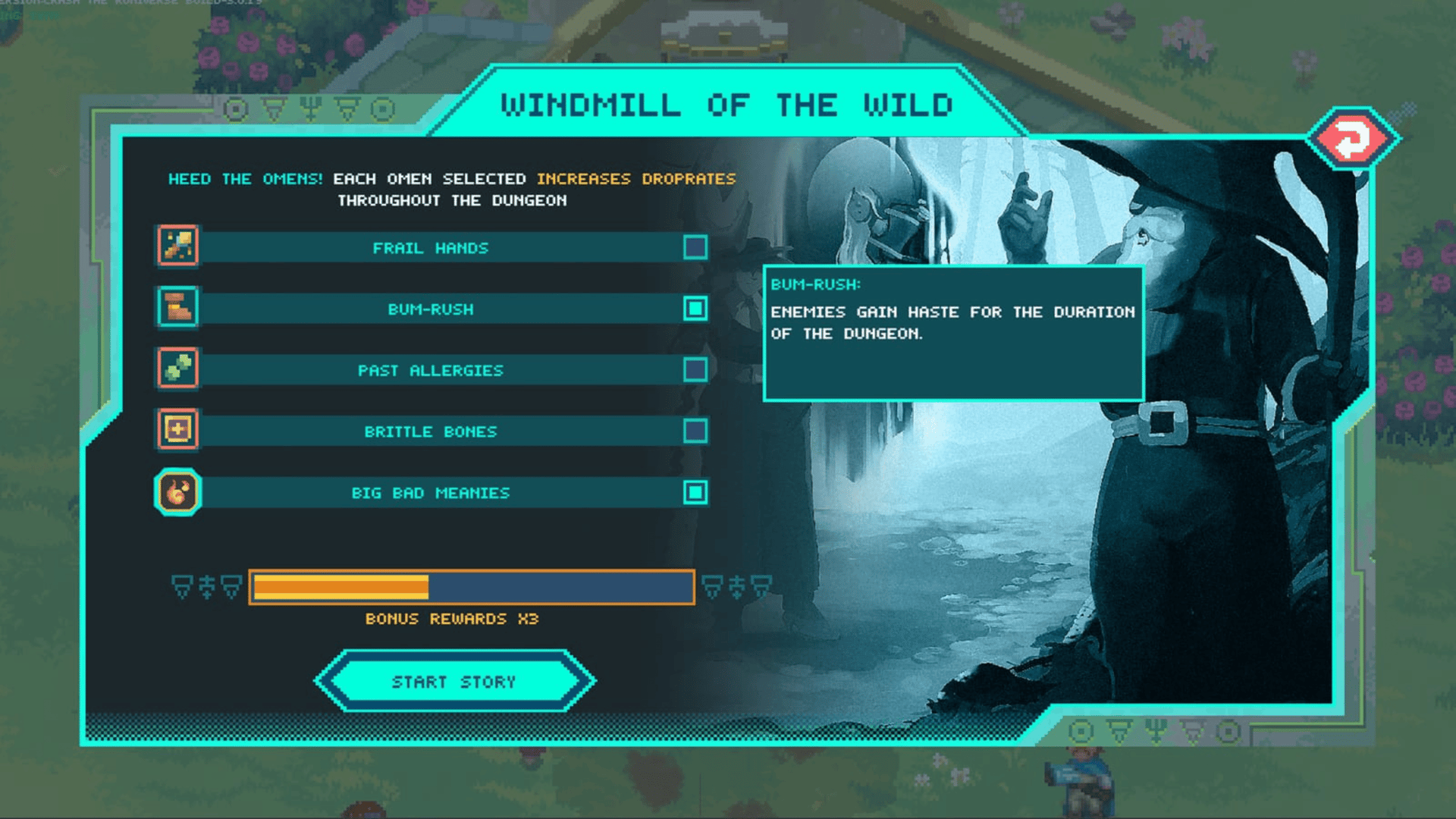 Crash the Runiverse Reveals 21 Trillion Quanta Airdrop