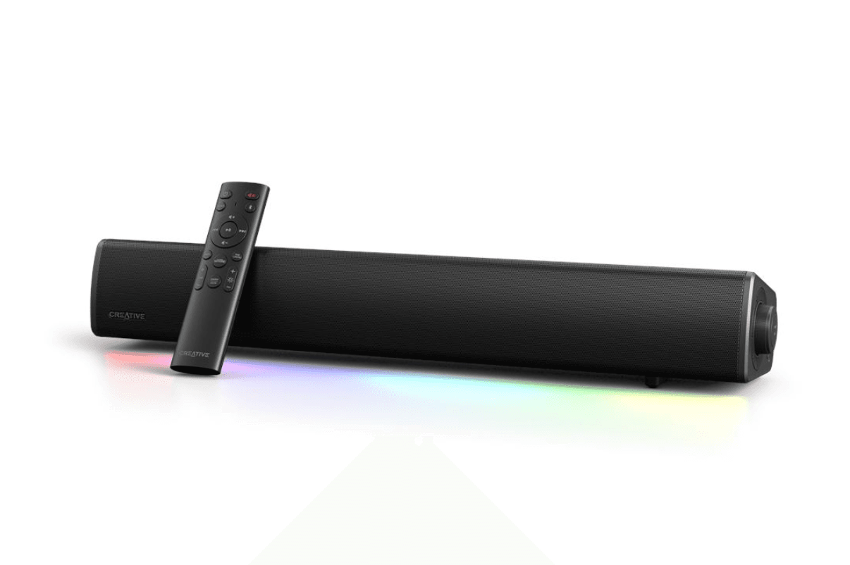 Creative Sound Blaster GS5 کا 2026 کا تفصیلی جائزہ image
