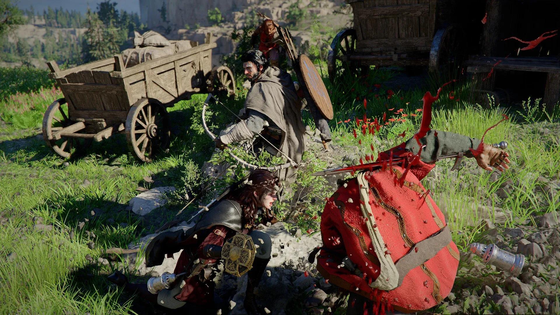 Crimson Desert Chapter 7: Homecoming Walkthrough