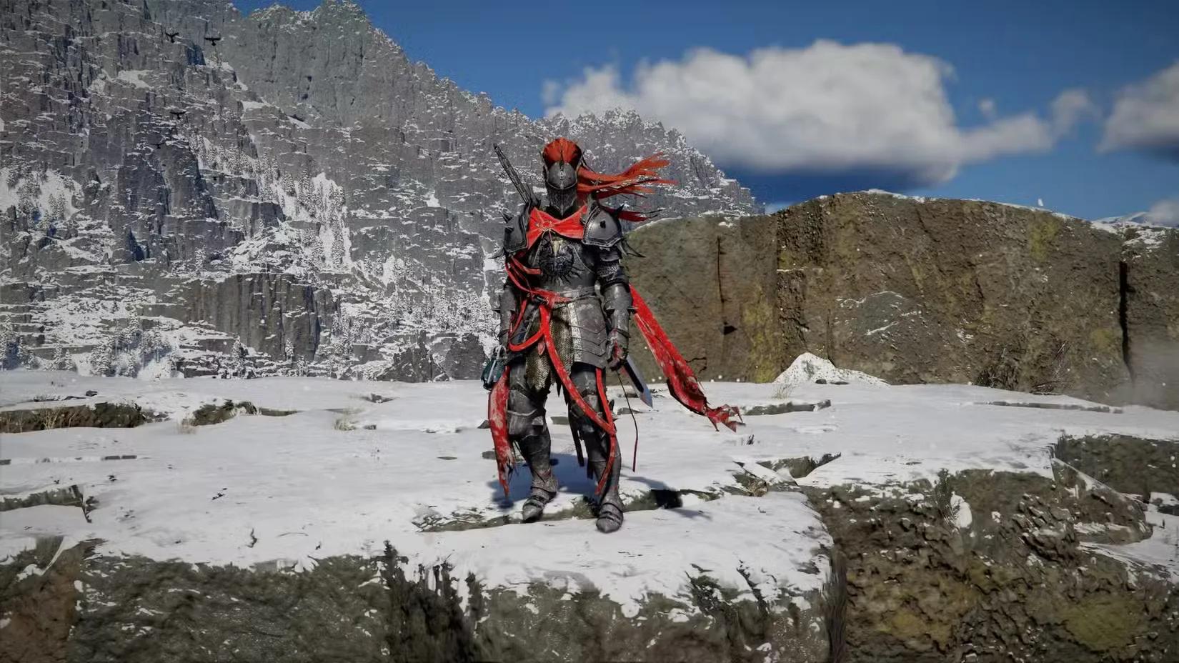 Crimson Desert Guide: How to Get the Unyielding Hero Armor Set