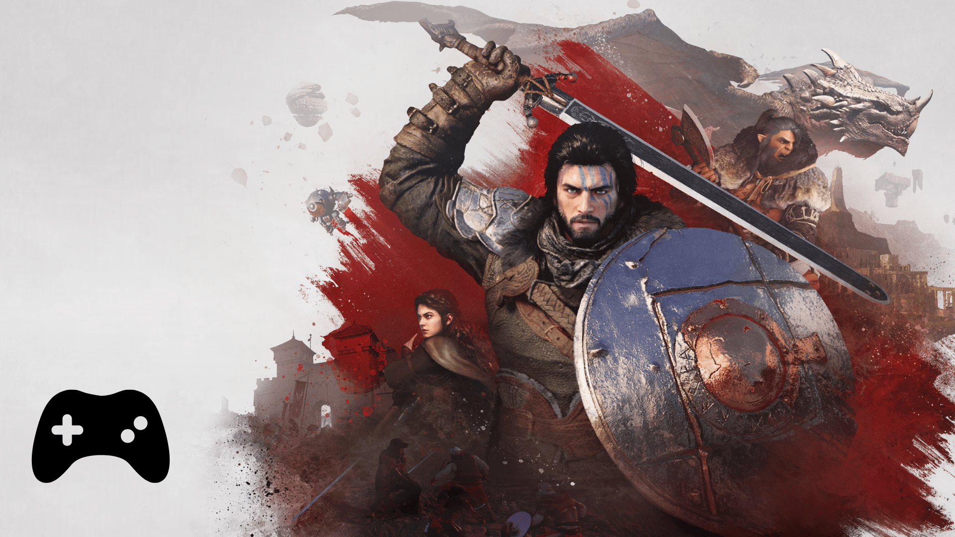 Crimson Desert Will Launch as a Premium Game