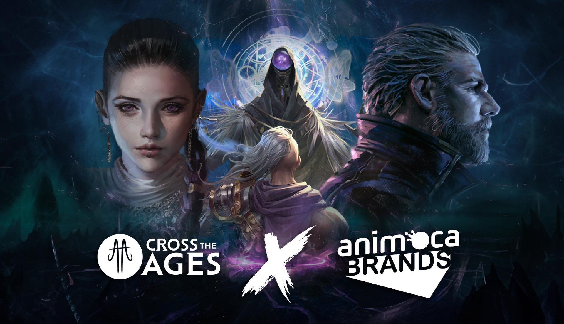 Cross The Ages, 3.5 Milyon Dolar Fon Topladı ve Yeni Oyunu Arise'ı Duyurdu image