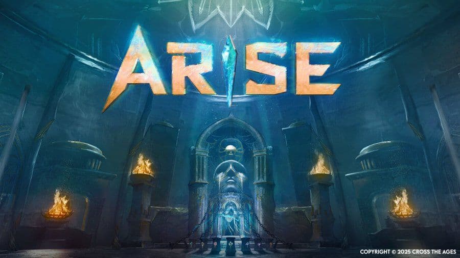 Cross The Ages Reveals Closed Playtest