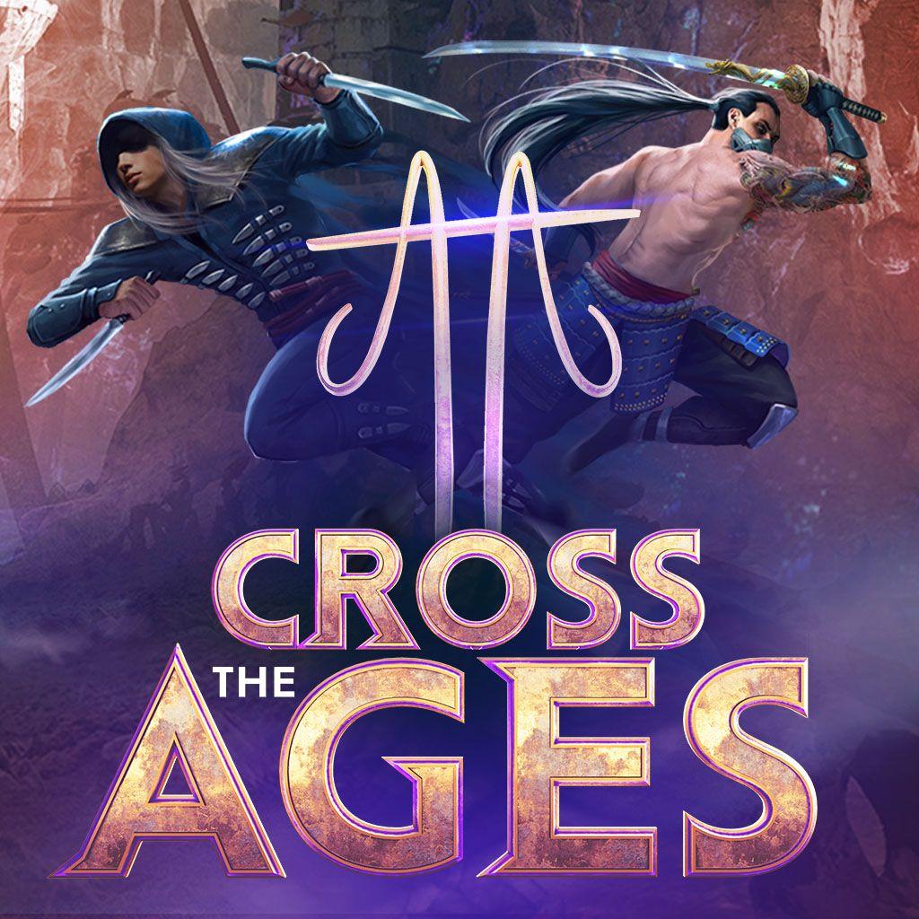 Cross The Ages