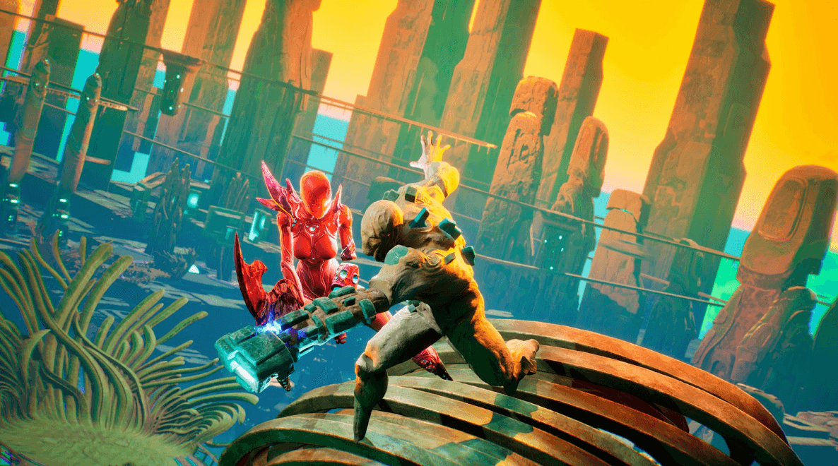 Crypto Game Moonray to Launch on PlayStation 5 in 2025