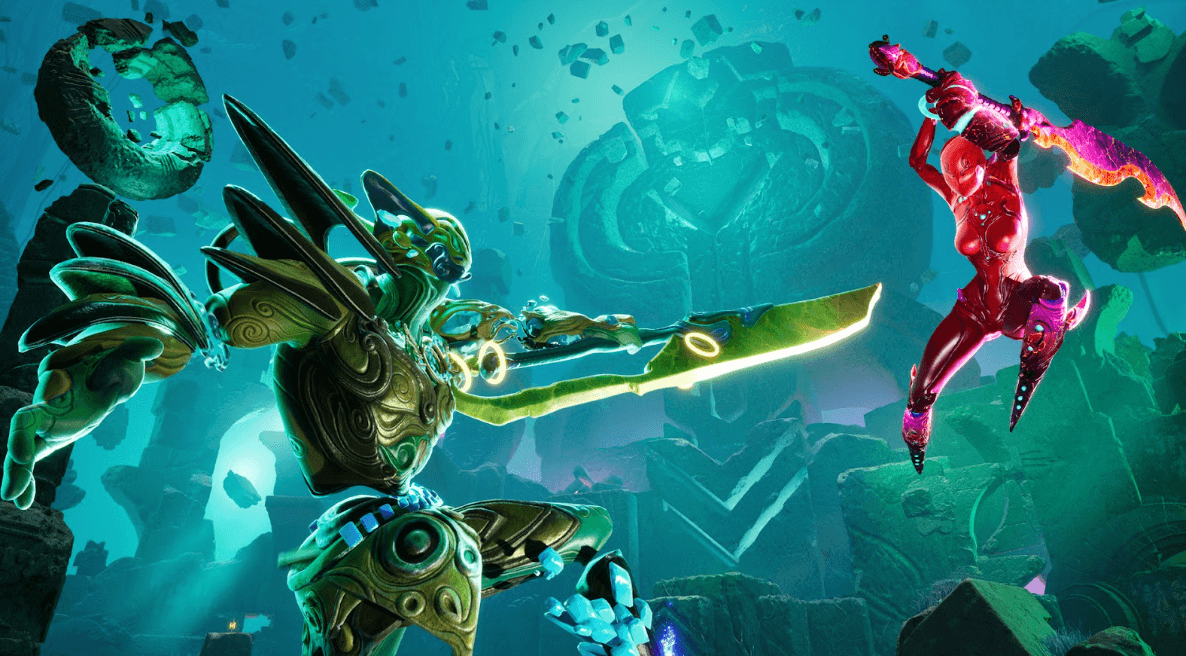 Crypto Game Moonray to Launch on PlayStation 5 in 2025