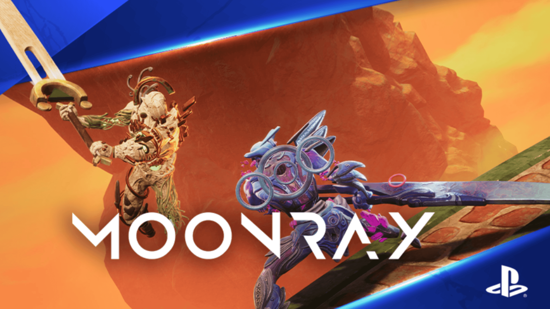 Game Crypto Moonray ra mắt trên PlayStation 5 vào năm 2025 image