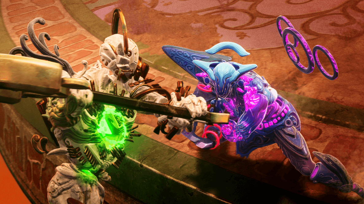 Crypto Game Moonray to Launch on PlayStation 5 in 2025