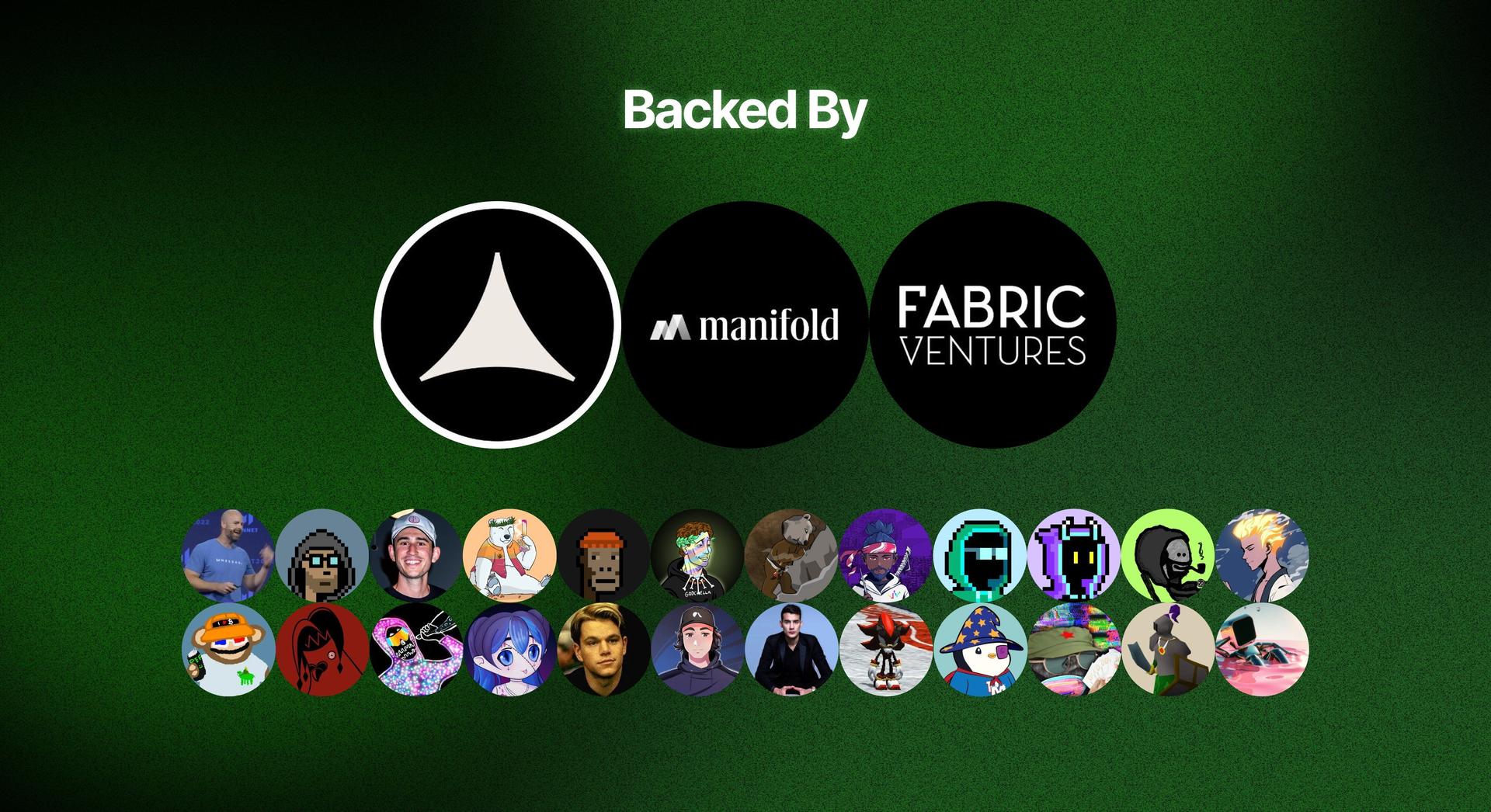 Crypto Trading Card Game Fantasy Launches on Blast 