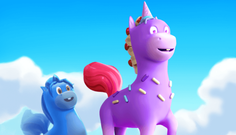 Crypto Unicorns Migration to XAI Blockchain and $CU Tokens