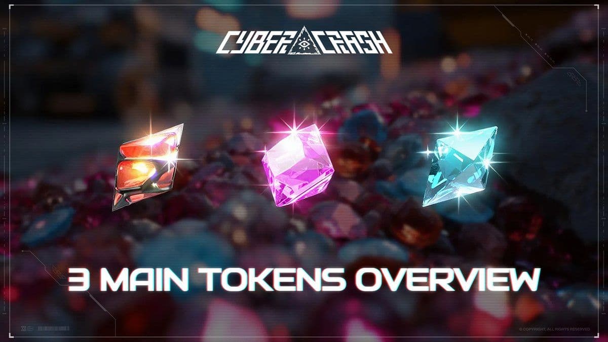 Cyber Crash CBT Coming Soon