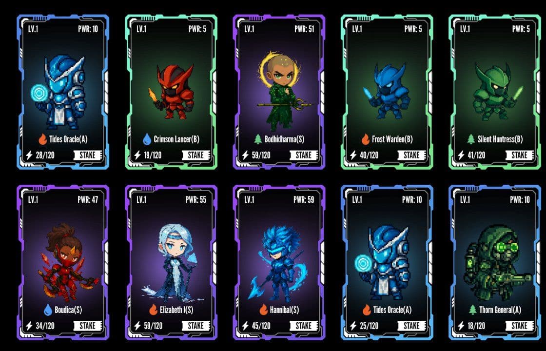 Cyber Crash Season 2 Offers Big Prizes