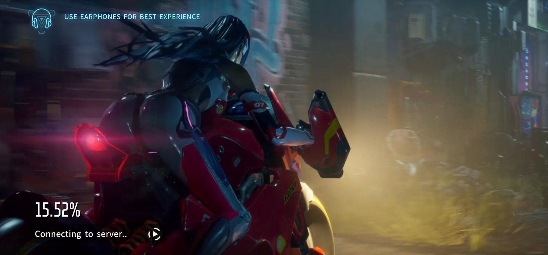 Cyber Crash Season 2 Offers Big Prizes