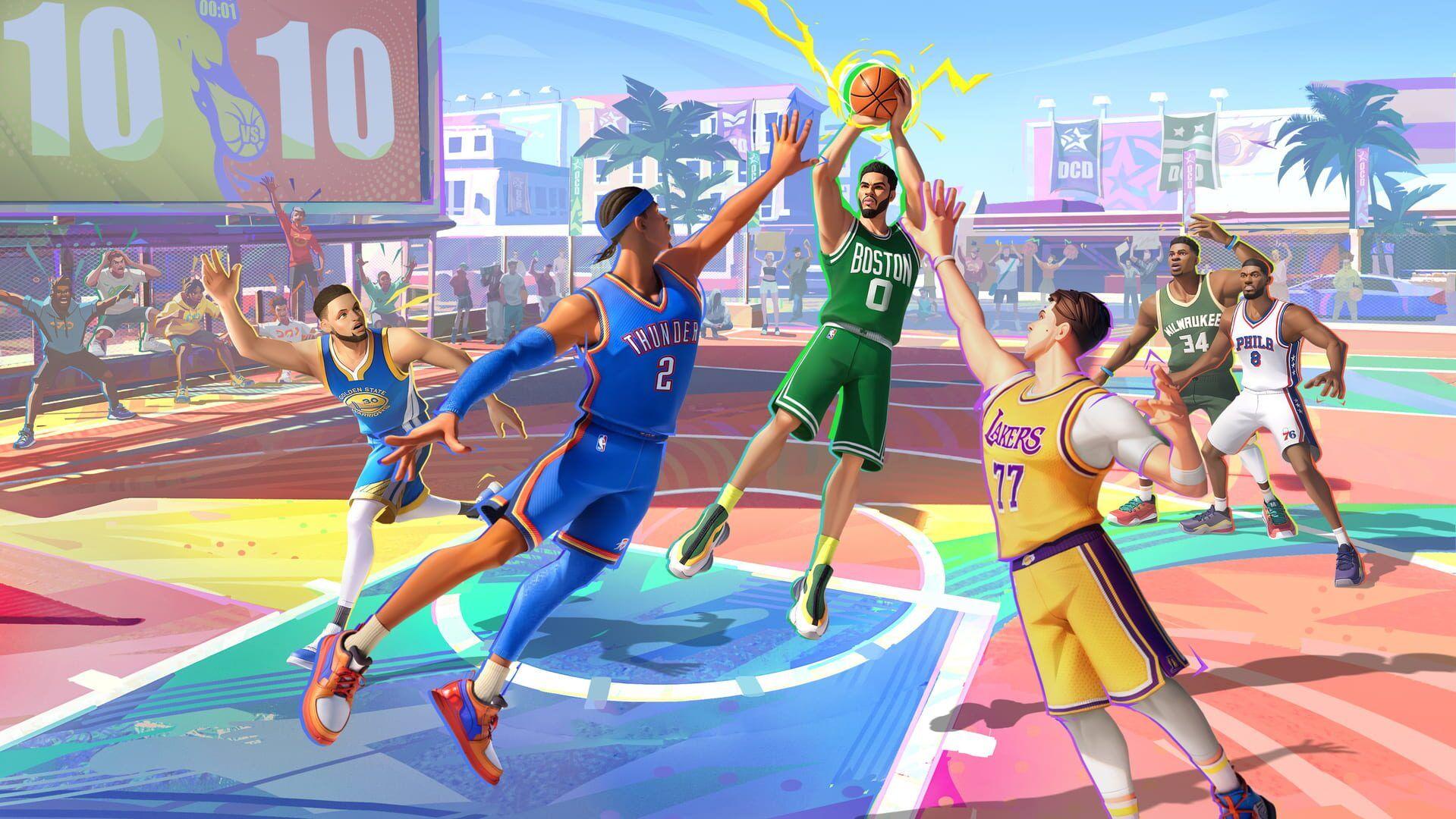 Game Card Image