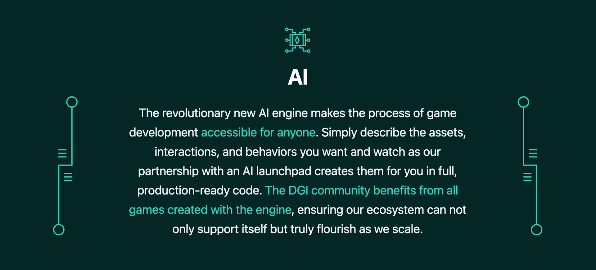 DGI Partners AI Engine Grants Passive Rewards For Gamers