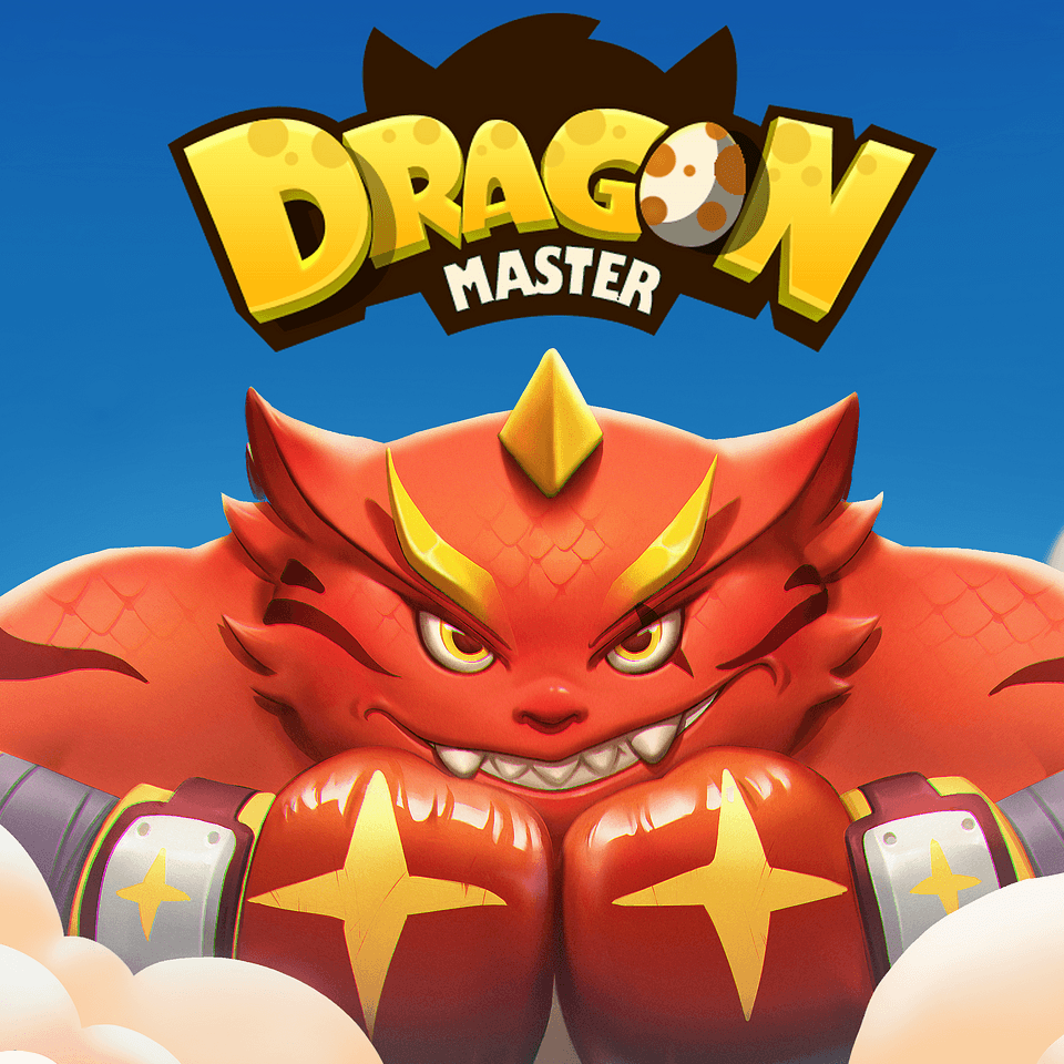 DragonMaster