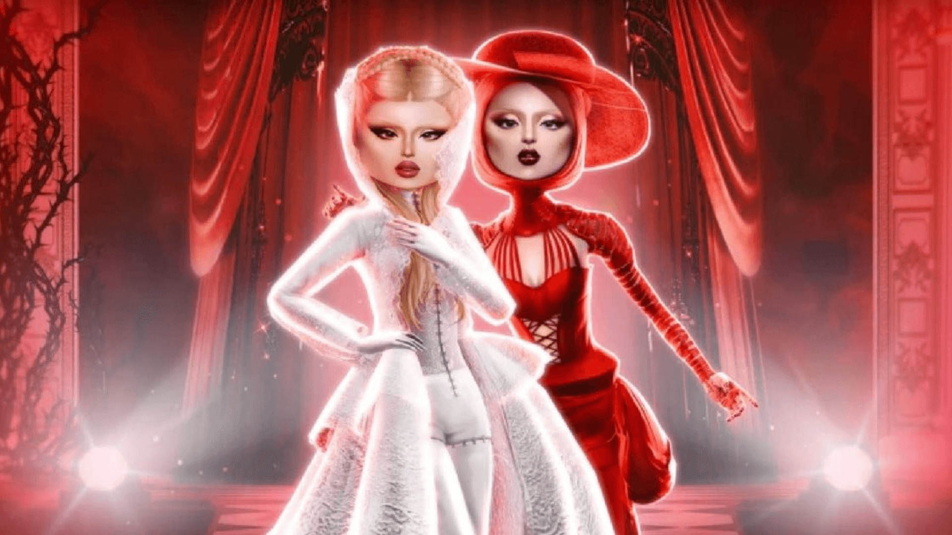 Dress to Impress Codes for January 2026  image