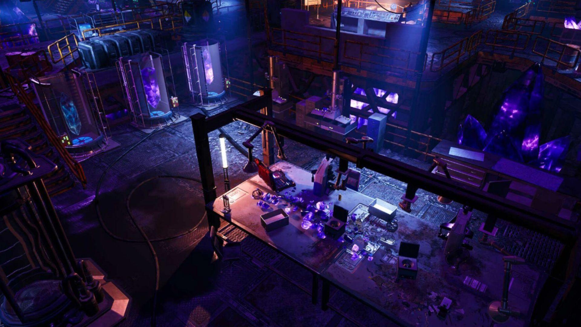 《DDoD》：俯視角動作射擊遊戲現已登陸 Epic Games Store image