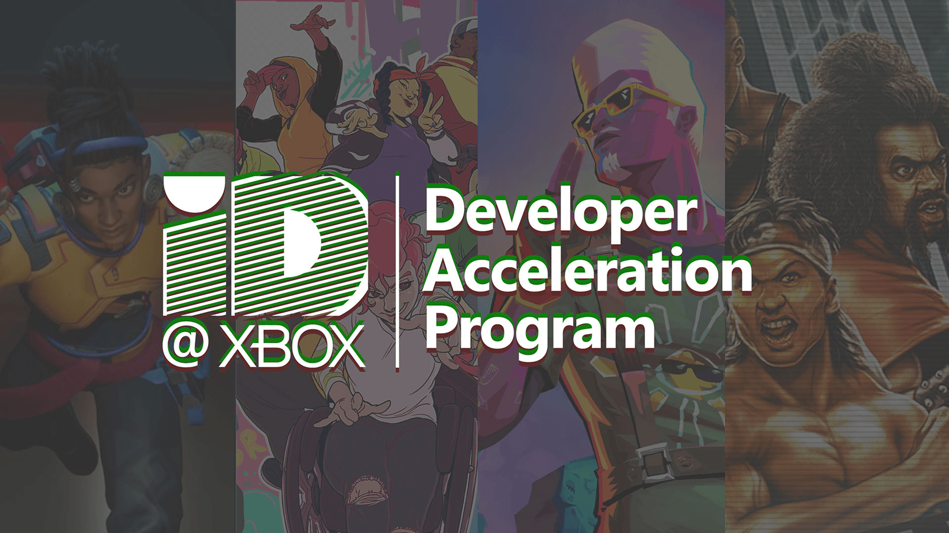 D@Xbox Developer Acceleration Program Highlights