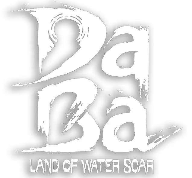 Daba: Land of Water Scar logo