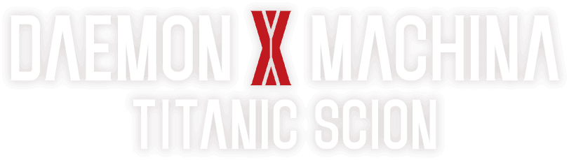 Daemon X Machina Titanic Scion Logo.png