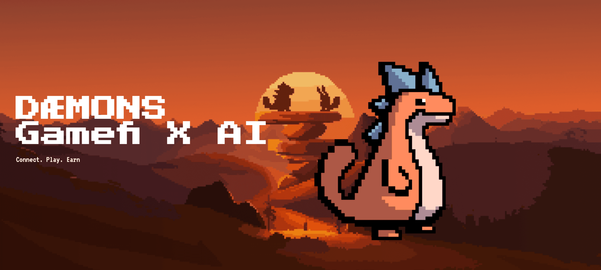 Dæmons Open Beta Offers $DMN Token Airdrop