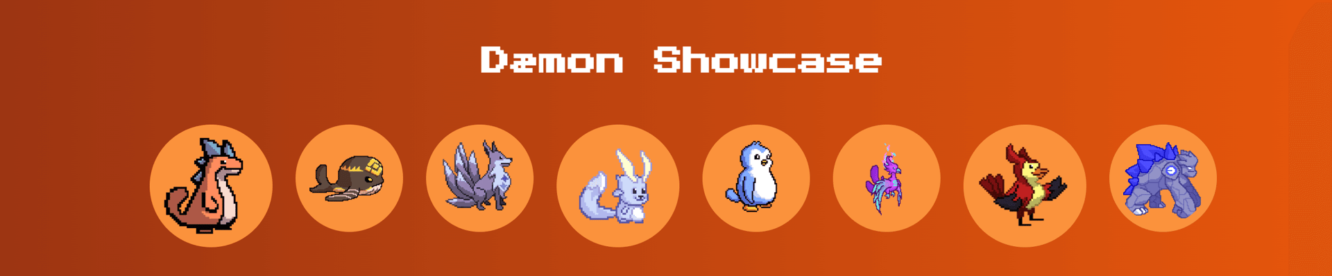 Dæmons Open Beta Offers $DMN Token Airdrop