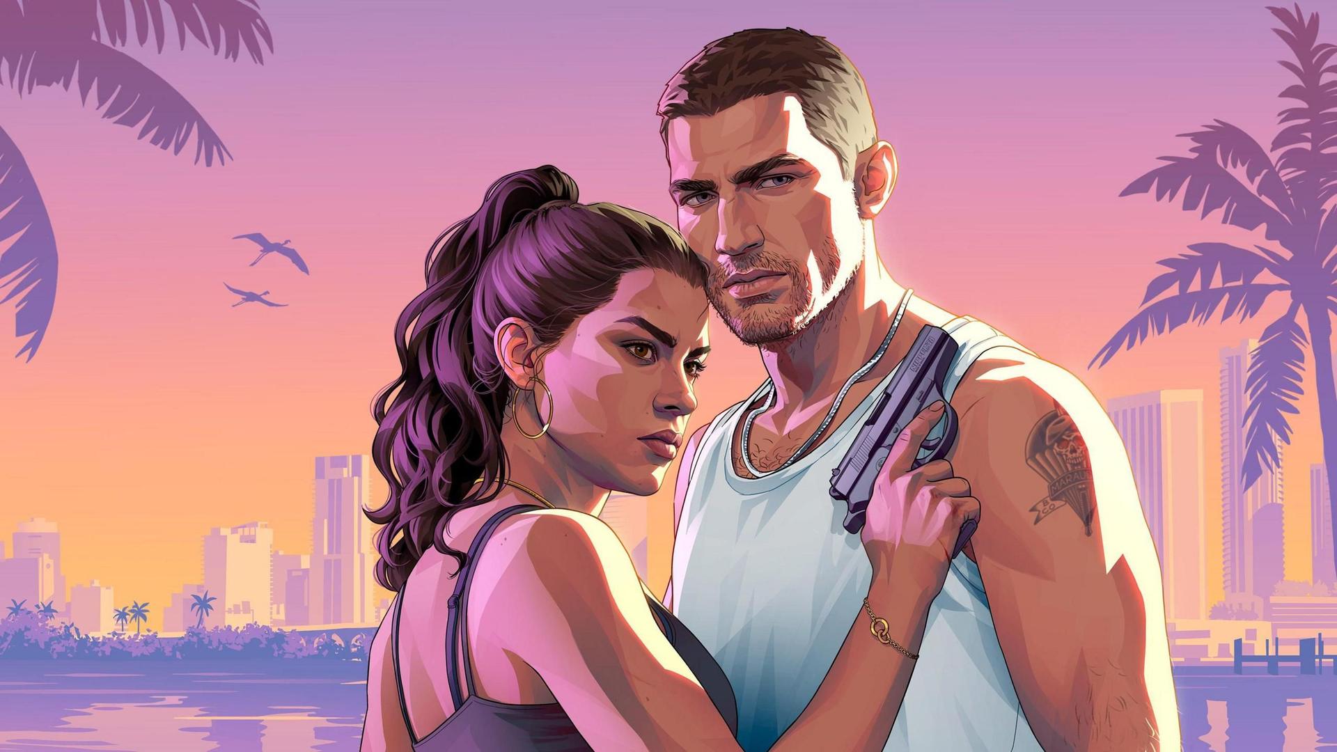Dan Houser Is Deliberately Avoiding GTA 6 to Protect His New Work