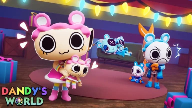 Dandy’s World Game Image 2.webp