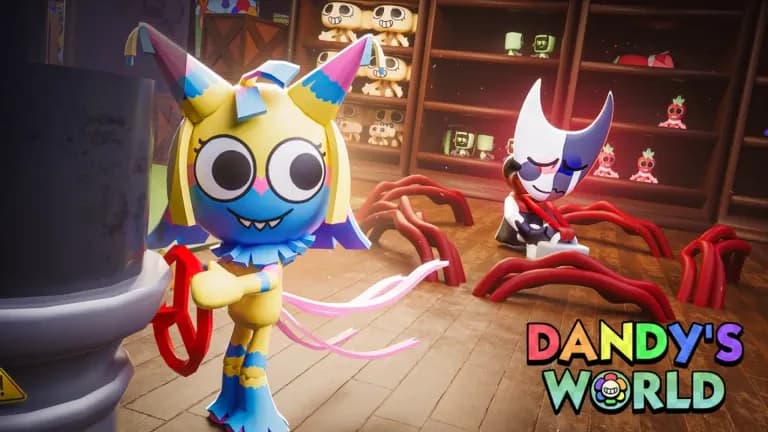 Dandy’s World Game Image 4.webp